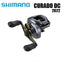 Shimano Curado DC Baitcasting Reel (2018/2022 Model) 6+1BB 7.4 8.5 6.2 Ratios