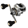 Seasir Megacuda Baitcasting Reel Max Drag 15KG 6.5:1 11+1BB