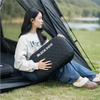 Blackdog Outdoors Inflatable Camp Pillow