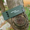 Outdoor Survival Whistle 2PCS