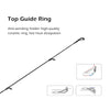 Mavllos Resolute Series BFS Casting/Spinning Rod 1.8m/1.98m/2.08m 2PC UL/L