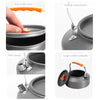 1.1L Lightweight Camp Kettle