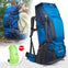 JETBOIL Mountaineering Backpack 80L