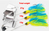 Jerry Cyclone Buzzbait 1/4oz 3/8oz 1/2oz