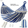 Thickened Durable Fabric Canvas Hammock Single Person