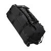 80L Rolling Duffle Bag with Wheels 31" Heavy-Duty 80L