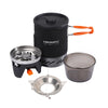 FIREMAPLE Star X1 Camp Pot Set