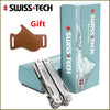 SWISS+TECH 15 in 1 Multitool