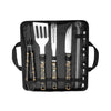 Outdoor BBQ Tool Set