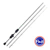 MiFiNE AIR SPIN Ultralight Casting/Spinning Rod 3PC 1.8m/1.85m/1.93m XUL