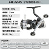 2024/2025 DAIWA LUVIAS ST LT Spinning Fishing Reel LUVIAS SF spinning fishing rod LUVIAS ST SF Spinning Fishing Reels