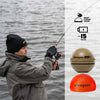 Deeper Chirp 2 Sonar Fish Finder Castable and Portable WiFi