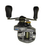 Shimano CURADO DC (2018) Saltwater Low Profile Baitcast Reel 6.2:1 7.4:1 8.5:1 6+1BB 5Kg Max Drag