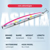 ASINIA Tomahawk 110mm 12g Pencil Jerkbait
