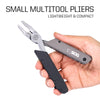 SOG Baton Q4 Foldable Multitool