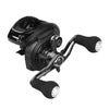 Okuma HAKAI Low Profile Baitcast Reel 6+1BB 6.2:1 7.3:1 8.1:1 9Kg Max Drag
