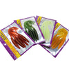 JYJ Long Tail Soft Plastic Grub Lure 5/10Pcs