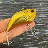 Teknik Sinking Lipless VIB Crankbait 1PC 5.4cm 14.6g