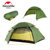 Naturehike Cloud Peak2 4 Season Ultralight Camping Tent