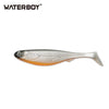WATERBOY Pro Shad Soft Bait 12.5cm 15cm 20cm
