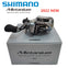 Shimano Metanium (2022) Shallow Spool Edition Baitcast Reel 6.2:1 7.1:1 8.1:1 10+1BB