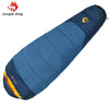 Jungle King CY201701 Mummy Style Sleeping Bag