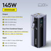 Baseus 145W Power Bank 20800mAh Dual USB A USB C PD 100W Fast Charging
