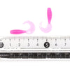 Bimoo Mini Soft Grub 10/20/50Pcs
