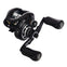 Abu Garcia Zenon X Baitcasting Reel 8+1BB 6.8-8.0:1 Ratio Carbon Matrix Drag