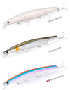 Tsurinoya STINGER 163S Sinking Saltwater Jerkbait Minnow 163mm 34.2g