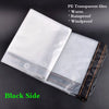 0.1mm PE Plastic Outdoor Tarpaulin