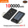 CCC Black 100000mAh