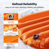 FLEXTAIL Zero Mattress Plus - 196cm with 5.6/6.0 R-Value
