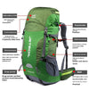 JETBOIL Tactical Camping Backpack 55L
