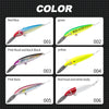 Hunthouse Countdown MAGNUM Ocean Lure 140mm 40g