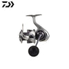 DAIWA 2025 NEW CALDIA LT/FC LT Spinning Reel Lightweight ZAION V AIRDRIVE DESIGN Fsihing Reel For Freshwater Seawater