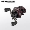 KastKing Valiant Eagle II PRO Bait Finesse Baitcasting Reel 6KG Max Drag 8.4:1