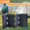 1000W Solar Folding Panel Portable Bag USB Output