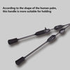 Mavllos Resolute Series BFS Casting/Spinning Rod 1.8m/1.98m/2.08m 2PC UL/L
