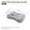 BISINNA Inflatable Camp Pillow