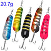THKFISH 5pc Spoon Set 14g 20g