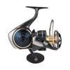 DAIWA 2025 SALTIGA Fishing Reel Spinning Reel 8000-25000 Max Drag 30kg Saltwater Top flagship sea fishing spinning wheel