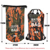 PVC Waterproof Dry Bag 10L 15L 20L 30L