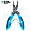Samolla Multifunctional 420 Stainless Fishing Pliers