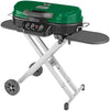 Coleman RoadTrip 285 Portable Stand-Up Propane Grill
