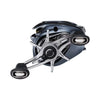 Shimano ALDEBARAN DC (2025) Baitcast Reel MGL SPOOL IV I-DC 5 150g 7.8:1/8.9:1 10+1BB Max Drag 4kg