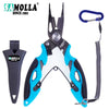 Samolla Multifunctional 420 Stainless Fishing Pliers