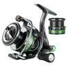 SeaKnight WR3X Series Reel 17lbs Max Drag 10BB 5.2:1