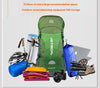 JETBOIL Tactical Camping Backpack 55L