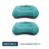 Widesea Portable Inflatable Camp Pillow